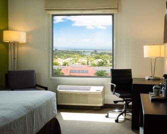 Holiday Inn Express Managua By IHG - Manágua - Quarto