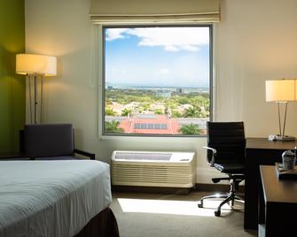 Holiday Inn Express Managua By IHG - מנגואה - חדר שינה