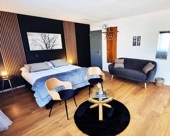 Hotel Europe Brig - Brig