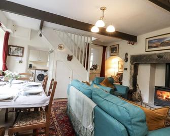 Bridgend Cottage - Skipton - Living room