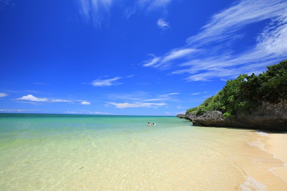 سيفين كالارز إيشيجاكيجيما