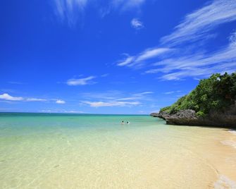 Seven Colors Ishigakijima - Ishigaki - Playa