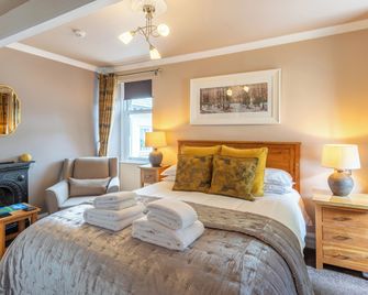 Oakfold House - Windermere