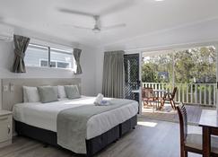 Discovery Parks - Byron Bay - Byron Bay - Bedroom