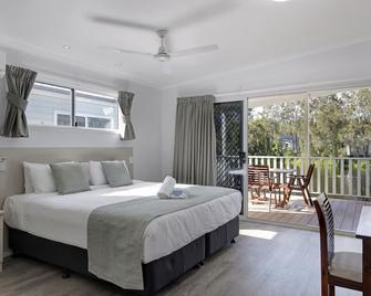 Discovery Parks - Byron Bay - Byron Bay - Bedroom