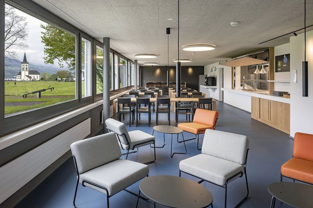 Rapperswil-Jona Youth Hostel - Rapperswil-Jona