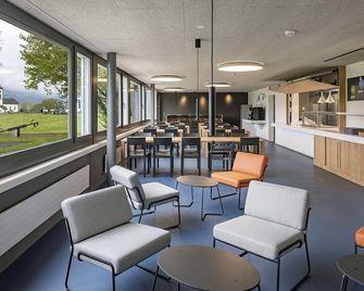 Rapperswil-Jona Youth Hostel - Rapperswil-Jona