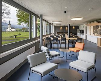 Rapperswil-Jona Youth Hostel - Rapperswil-Jona