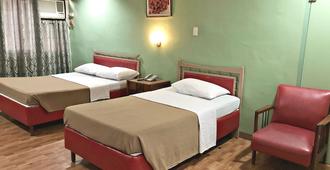 Best Fortune Hotel - Manila - Bedroom