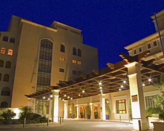 Hotel Envía Almería Spa & Golf - Vicar - Budova