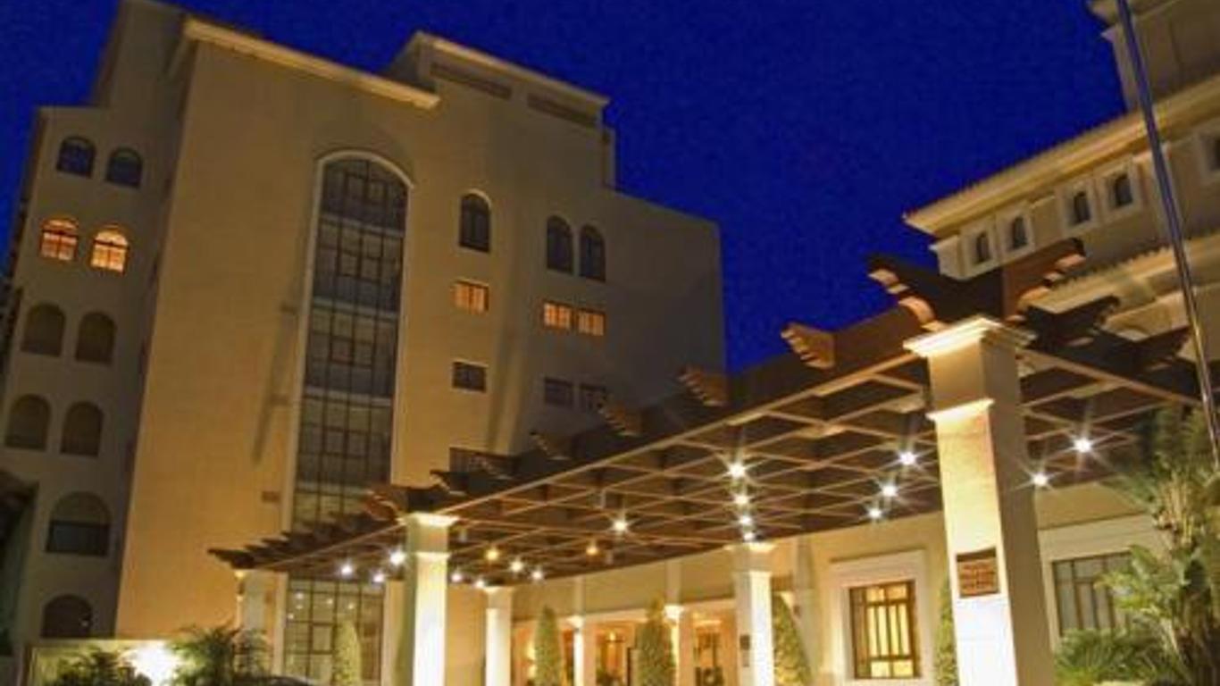 Hotel Envía Almería Spa & Golf