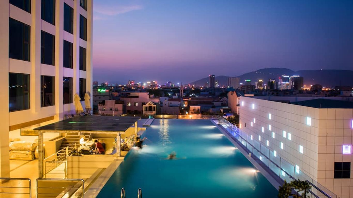Royal Lotus Hotel Danang