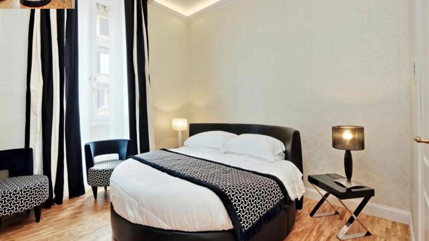 Lanza 111 - Exclusive Rooms