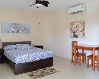 Bacalar Lagoon Resort - Bacalar - Habitación