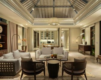Jumeirah Bali - Denpasar - Lounge