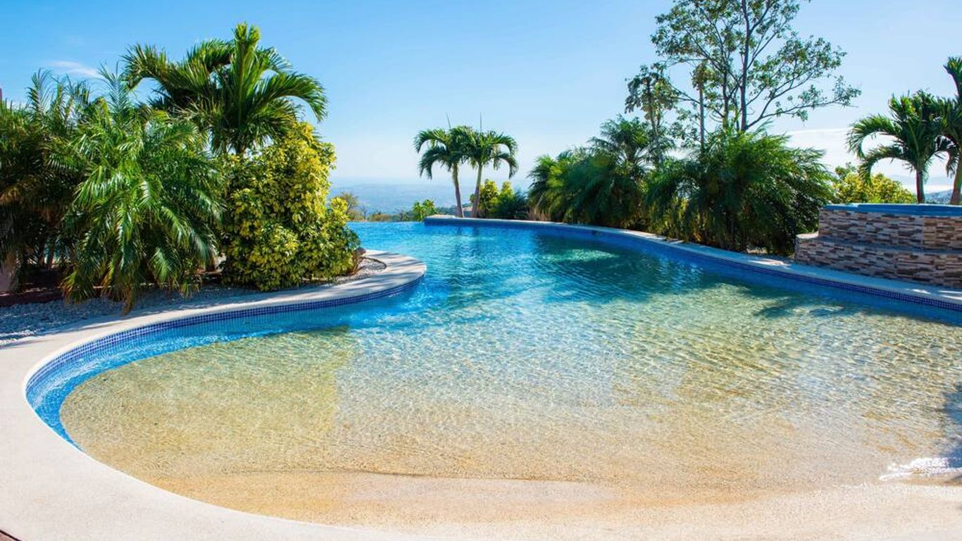 Vida Mountain Resort & Spa Adults Only