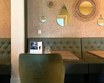 Hotel De Barones - Dalfsen - Salon