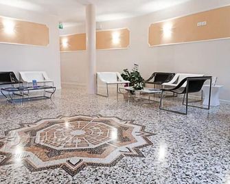 Hotel Ai Dogi - Palmanova - Lobby