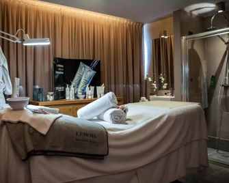 Hotel Sant'Orso - Mountain Lodge & Spa - Cogne