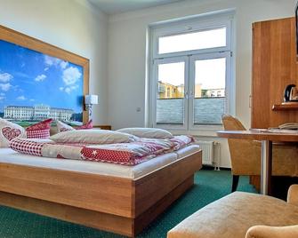 Biohotel Amadeus - Schwerin - Habitación
