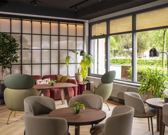 Tulip Hotels & Residences - Zwolle - Zwolle - Lobby