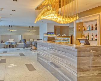 Novotel Manila at Aqua by Prince - Mandaluyong - Bar