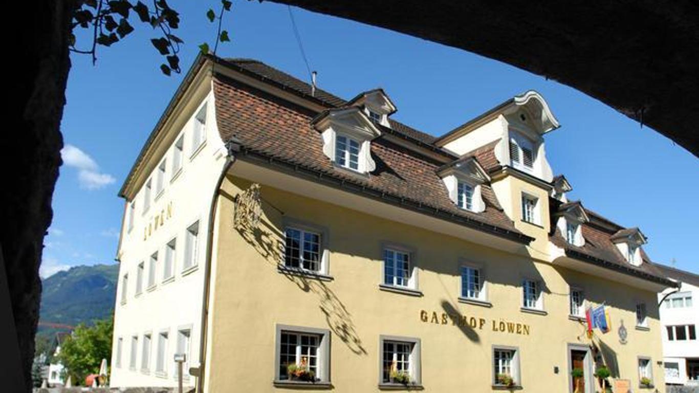 Hotel Gasthof Löwen