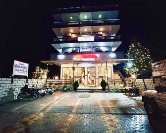Hotel Shiv Shakti - Ābu Road