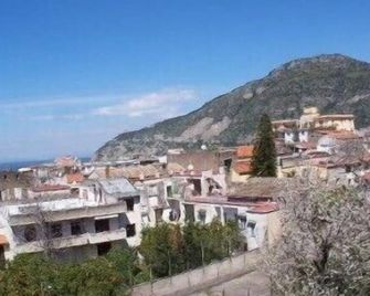 Casa Rachele - Piano di Sorrento - Vista del exterior