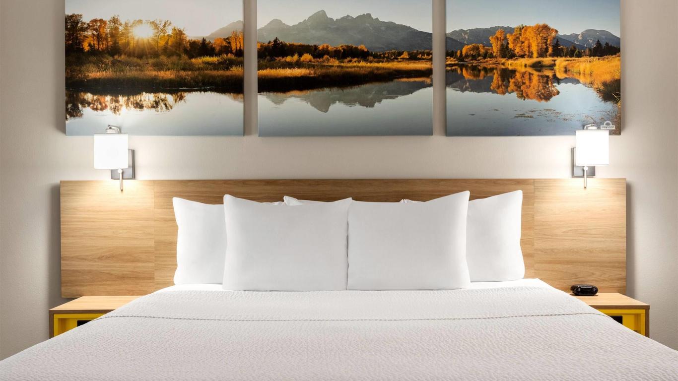 Days Inn by Wyndham Worland