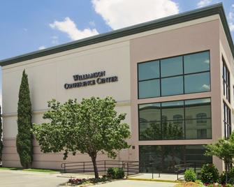 Wingate by Wyndham - Round Rock - Round Rock - Edificio