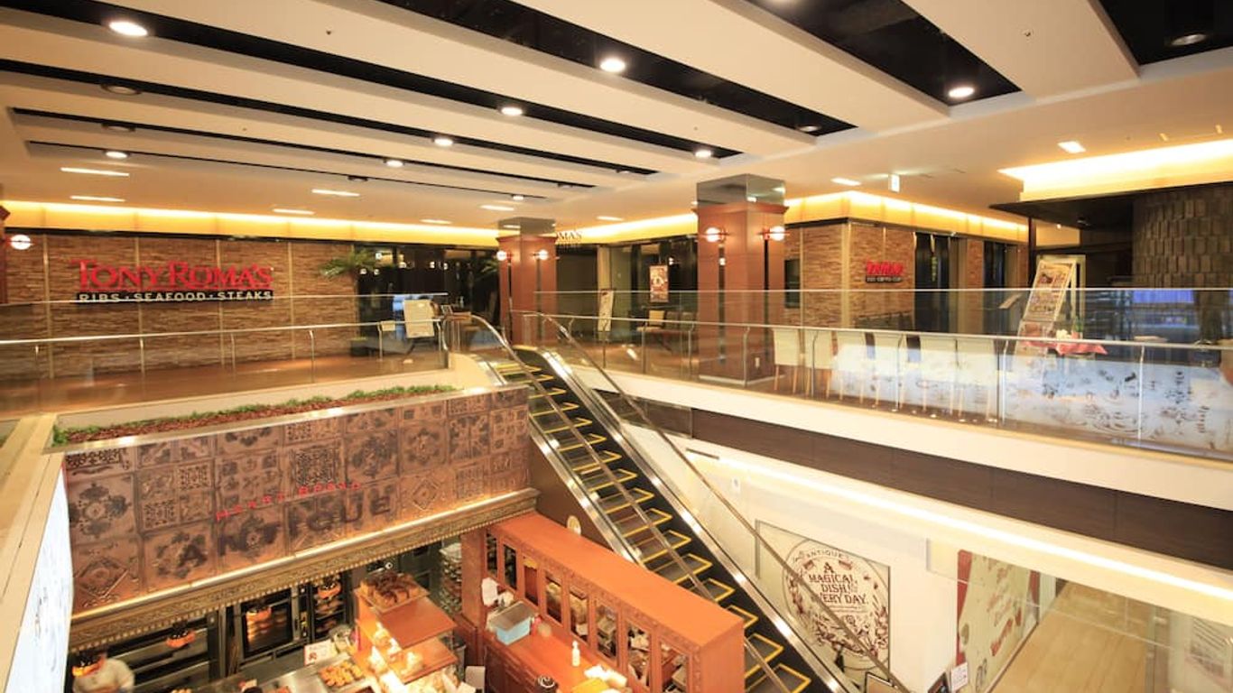 Richmond Hotel Aomori