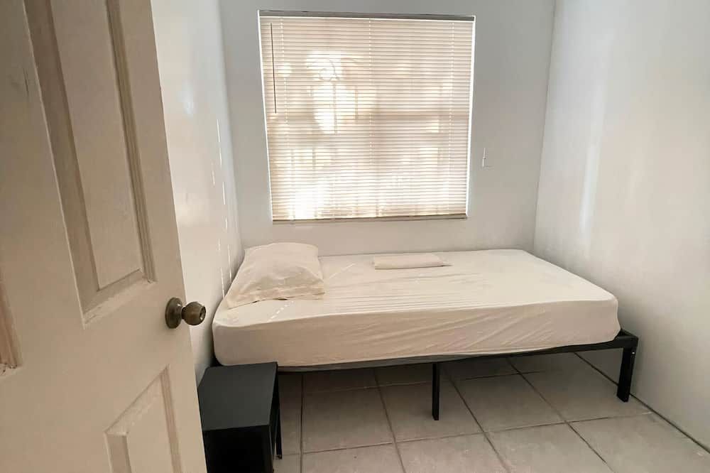 Ludge By Eco-Shared - מיאמי - חדר שינה