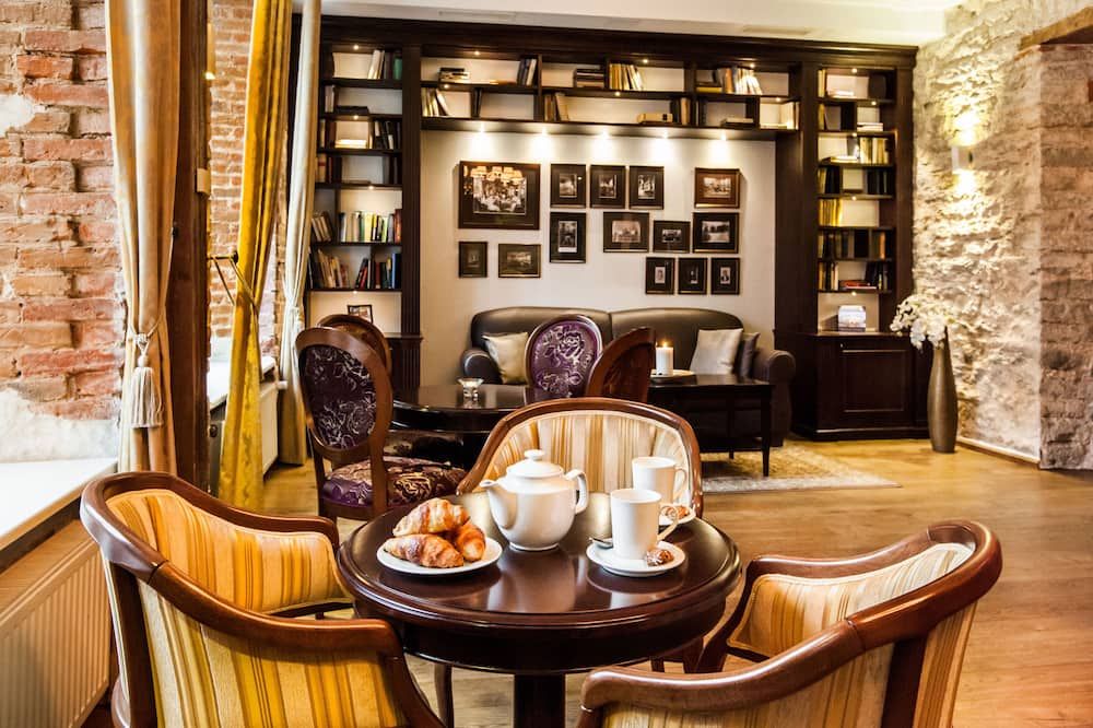 The von Stackelberg Hotel Tallinn - טאלין