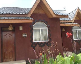 Aa Lodge Amboseli - Amboseli
