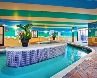 The Patricia Grand - Oceana Resorts Vacation Rentals - Myrtle Beach - Pool