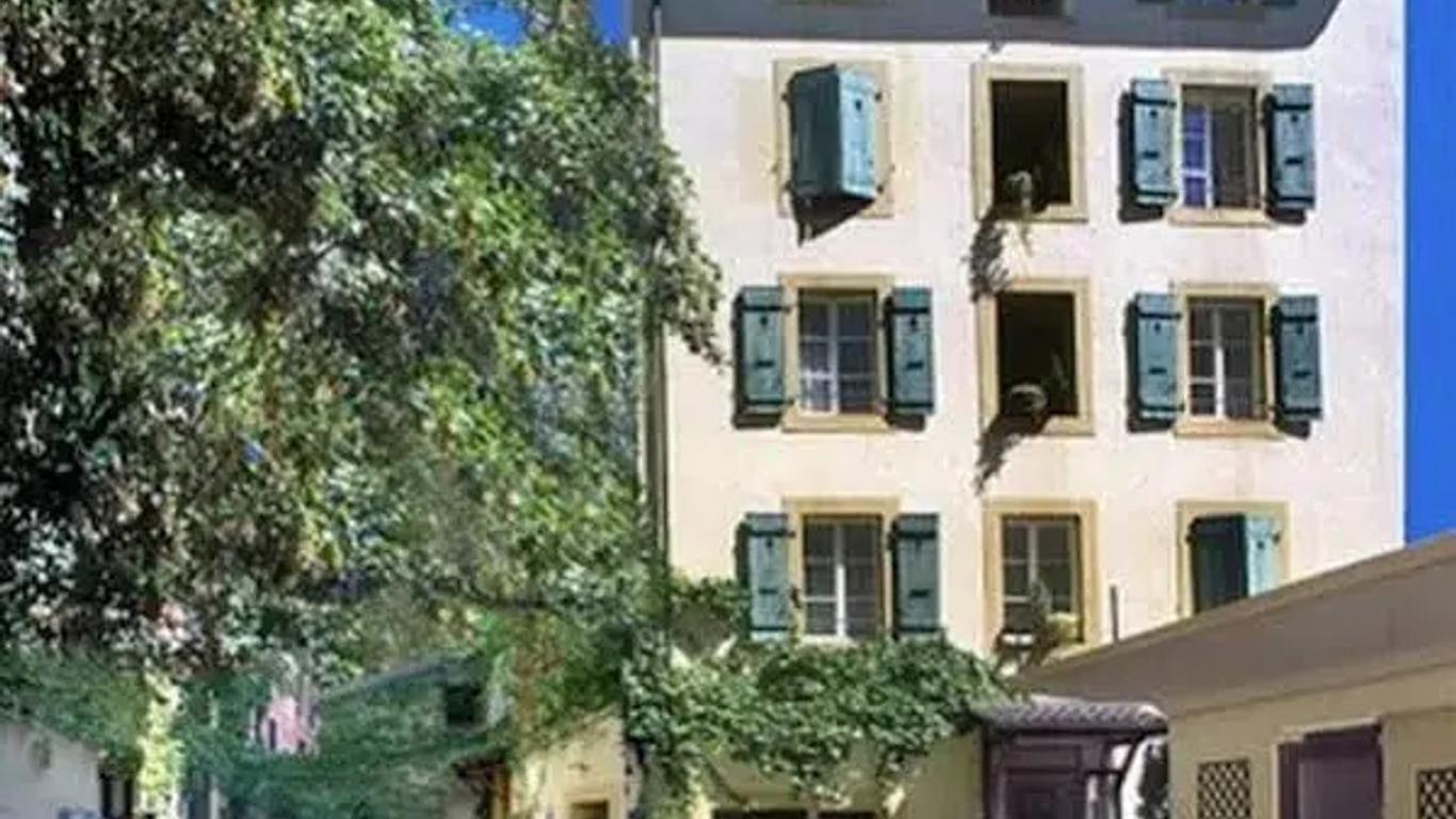 شقق فندقية سكن ديزيرينس