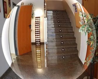 Hostal Mary - Adults Only - Lloret de Mar - Stairs