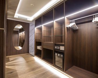 Panafrica Hotel Boutique & Spa - Bata