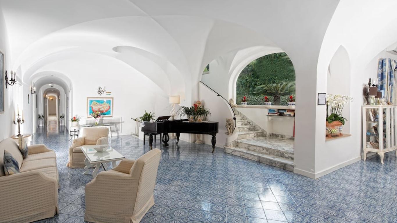 Hotel San Felice