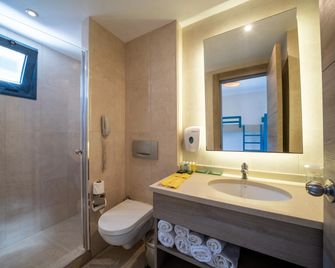 Bodrum Park Resort - בודרום