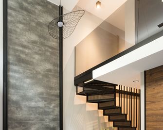 11 Enteka Acropolis Suites - Athens