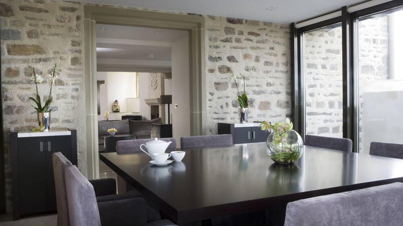 روك كاسل هوتل