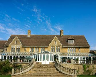 Cricklade House Hotel, Sure Hotel Collection by Best Western - Swindon - Gebouw