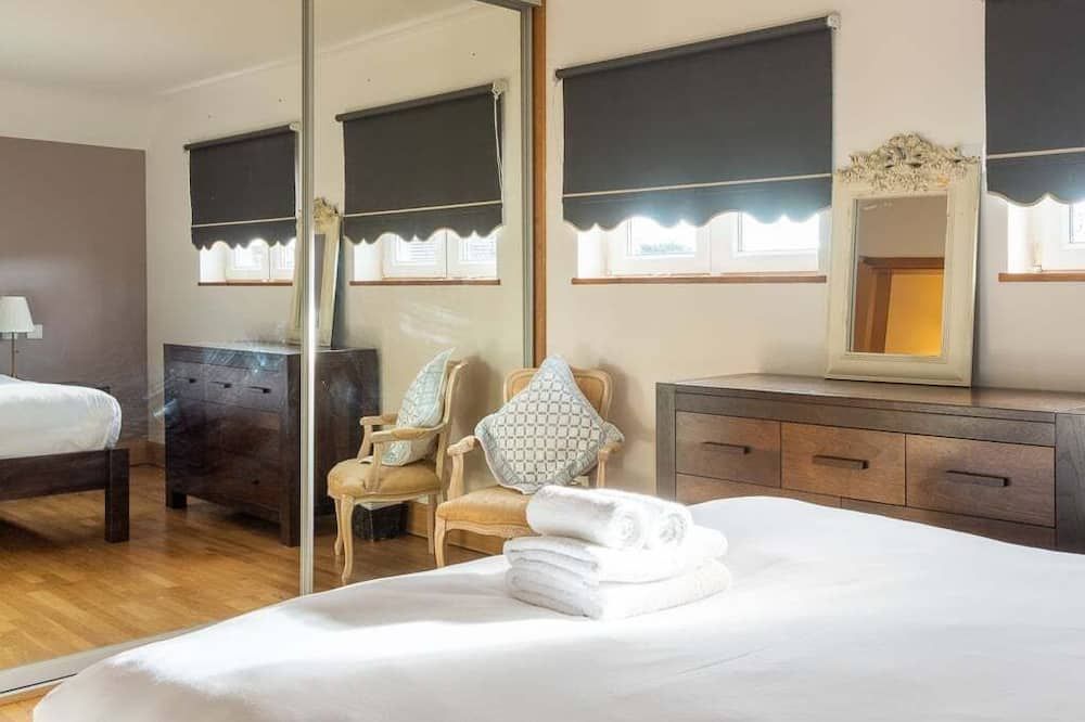 GuestReady - Spacious Home with Garden - דבלין