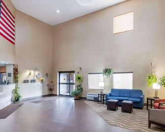 Grain Valley Inn - Grain Valley - Lobby