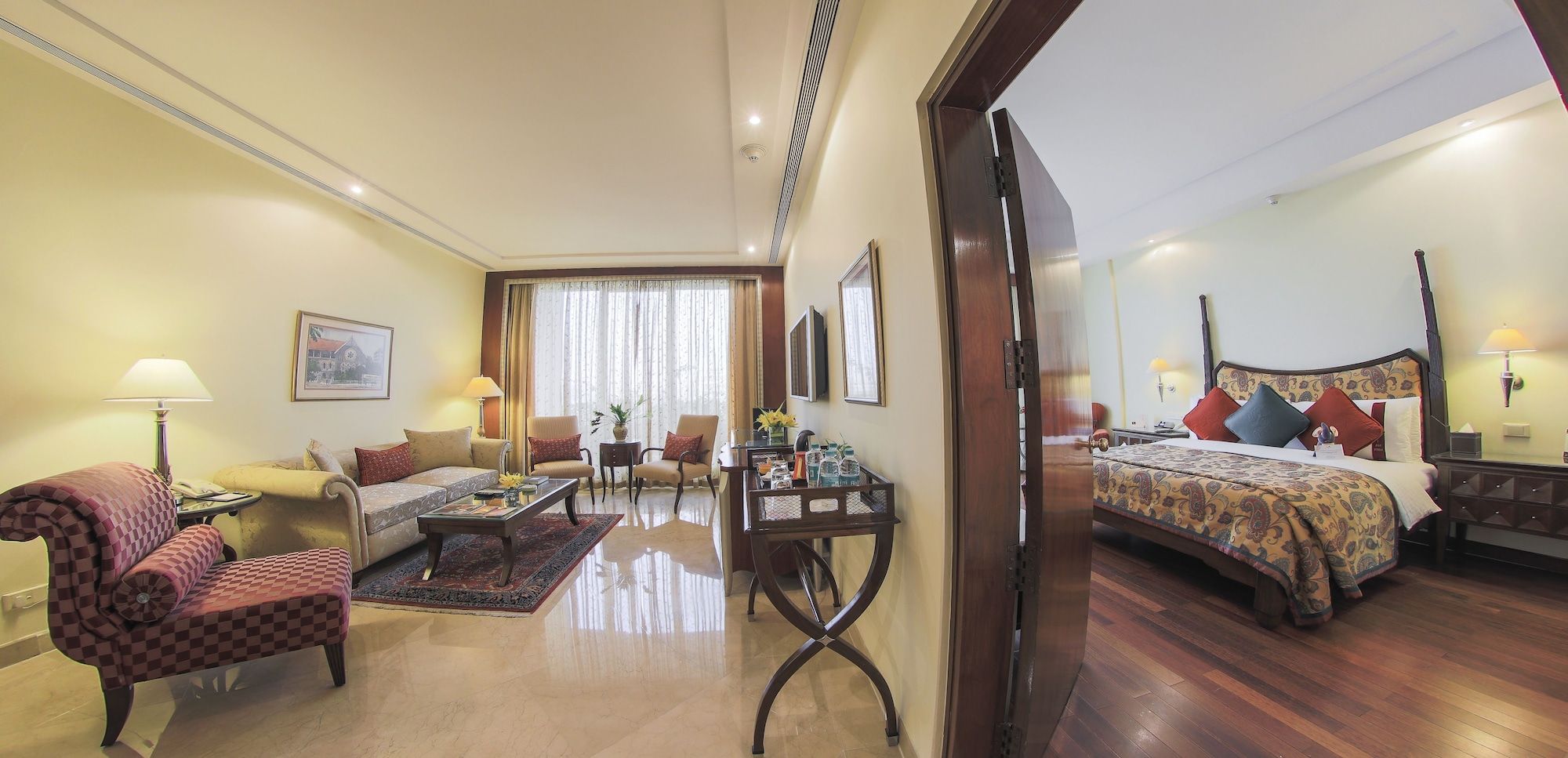 The Lalit Mumbai thumbnail 3