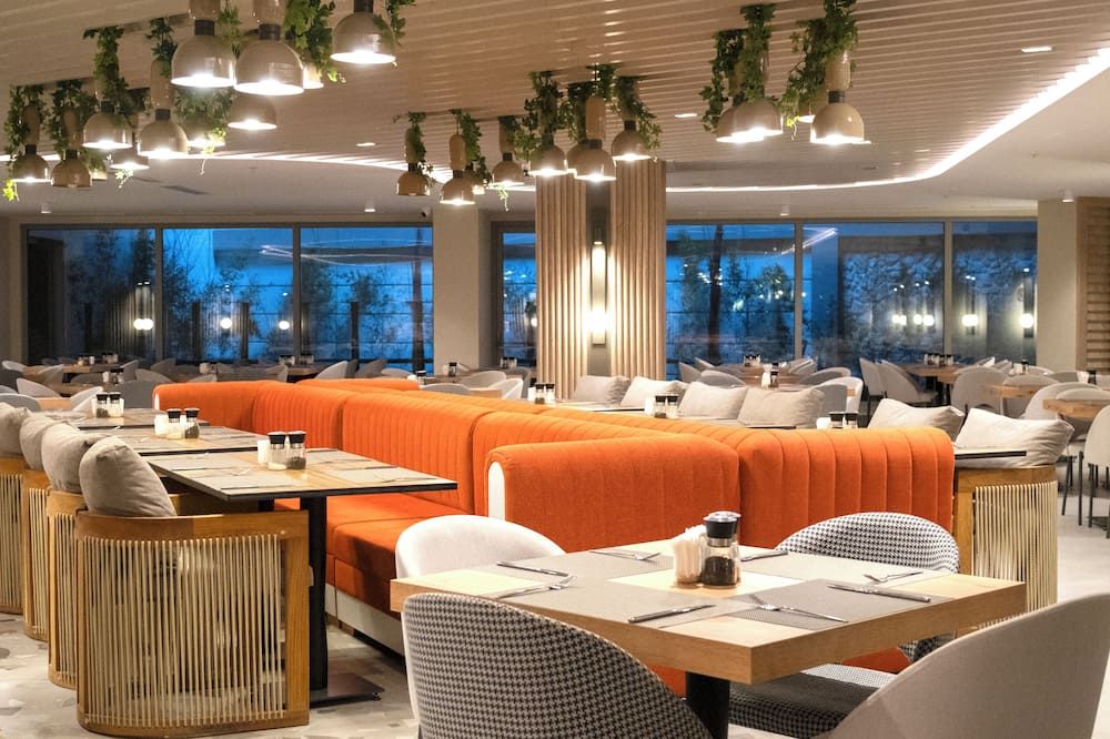 Kleopatra Dreams Beach Hotel