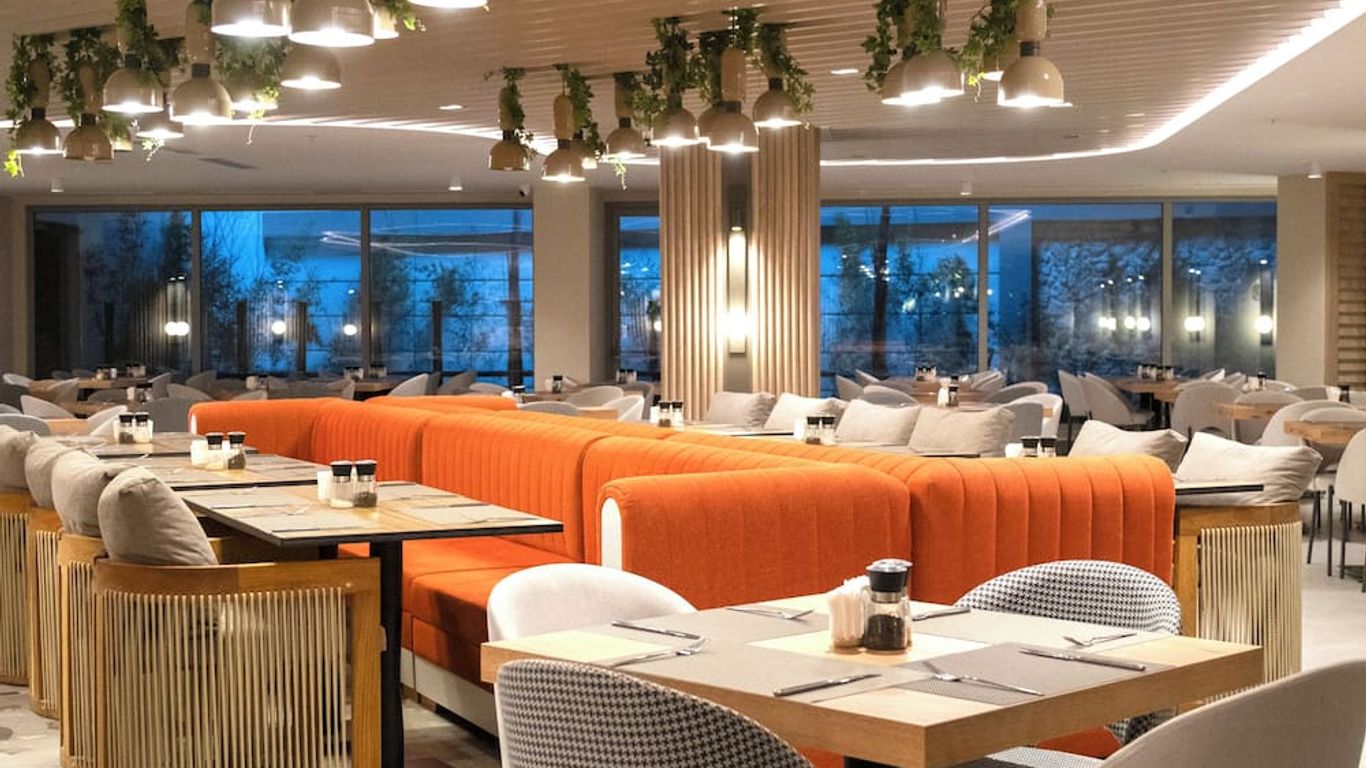 Kleopatra Dreams Beach Hotel