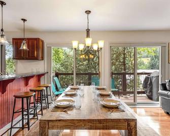 Woodbridge Condo by Snowmass Vacations - Snowmass Village - Comedor